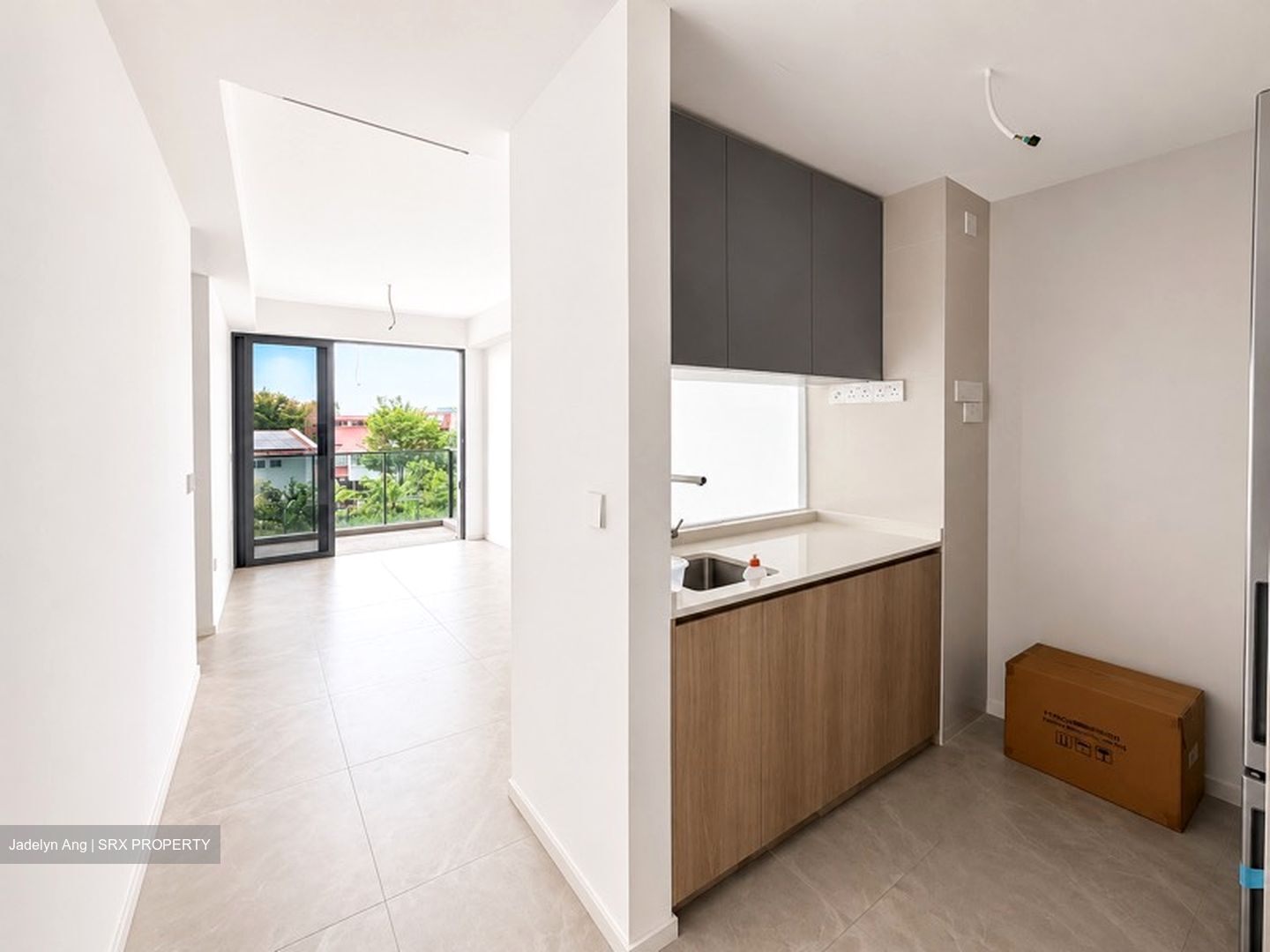 Amo Residence (D20), Apartment #607455751